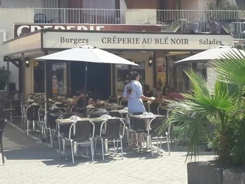 Crêperie au Blé Noir