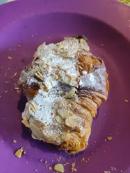 Les 14 croissants de Agde Hérault