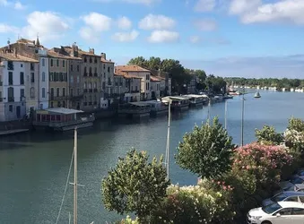 Les 16 hôtels pour familles de Agde Hérault