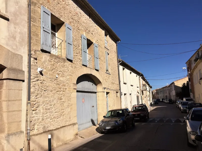 Chambres d'hôtes Lunel Bien-Être