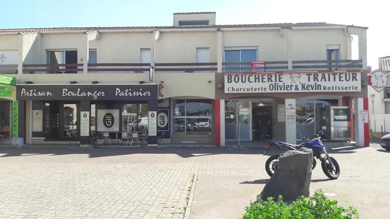 Boucherie Olivier et Kévin