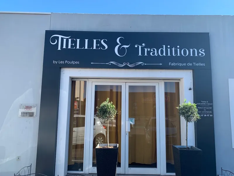 Tielles et Traditions