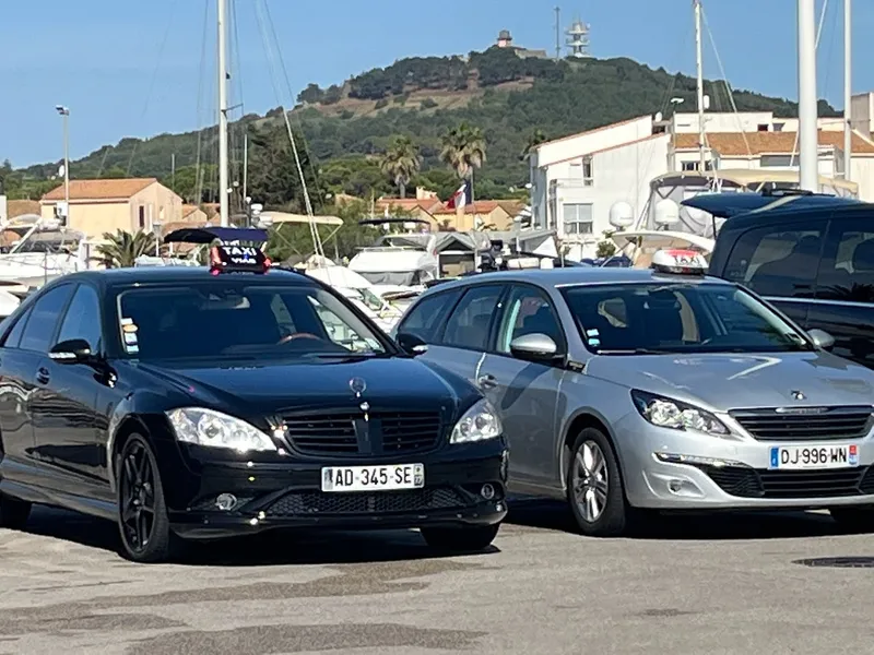 Taxi Agde :Génie Taxi