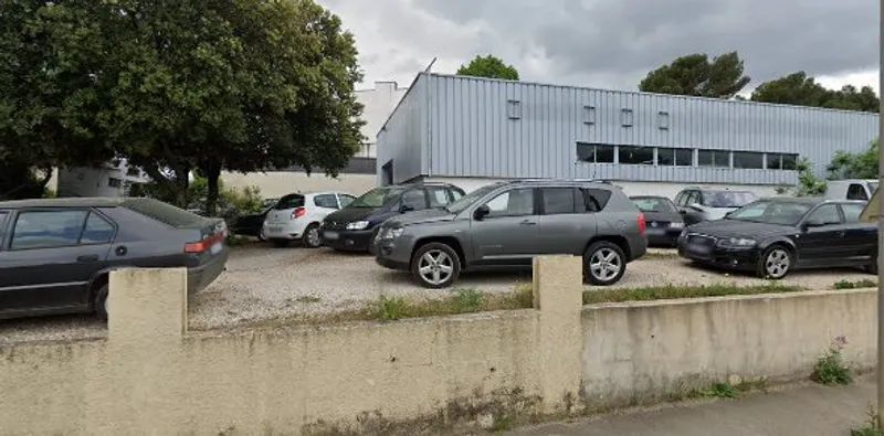 Garage trèfle auto - les romarins castelnau-le-lez