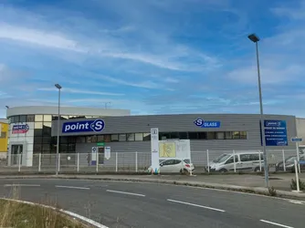 Les 17 garages de Frontignan Hérault