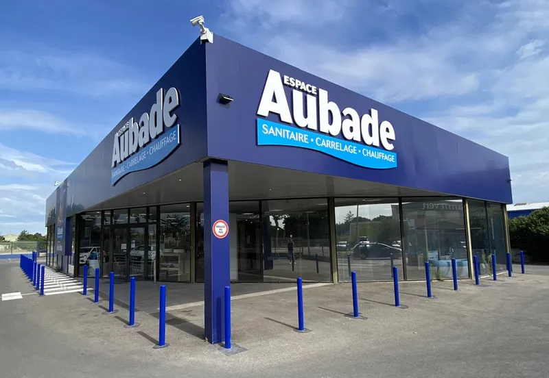 Espace Aubade Comtat & Allardet Lunel