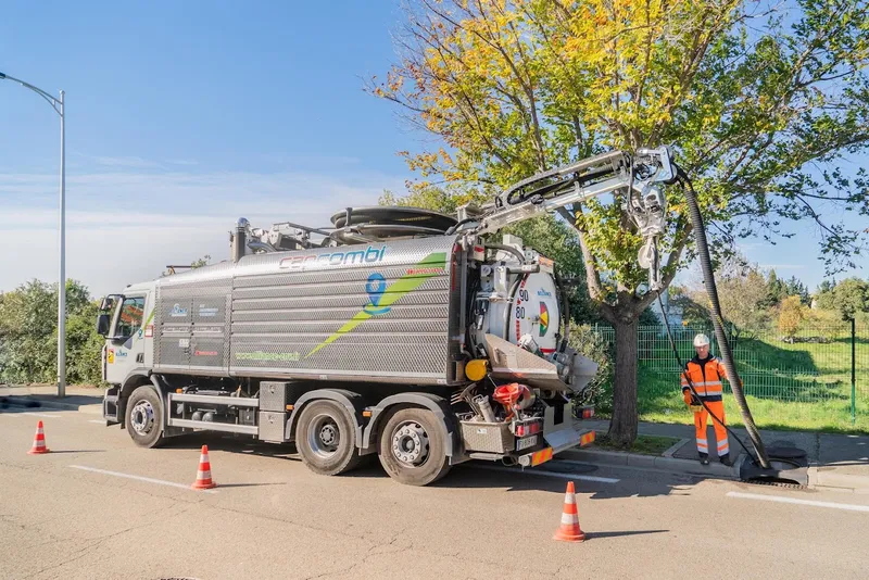 Alliance Environnement - Lunel - Montpellier Sud-Hérault