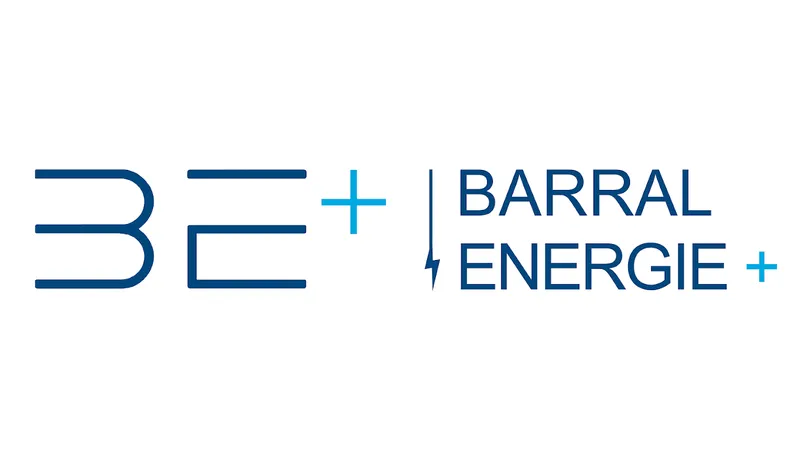 BARRAL ENERGIE +