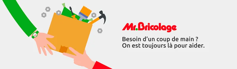 Mr.Bricolage Lunel