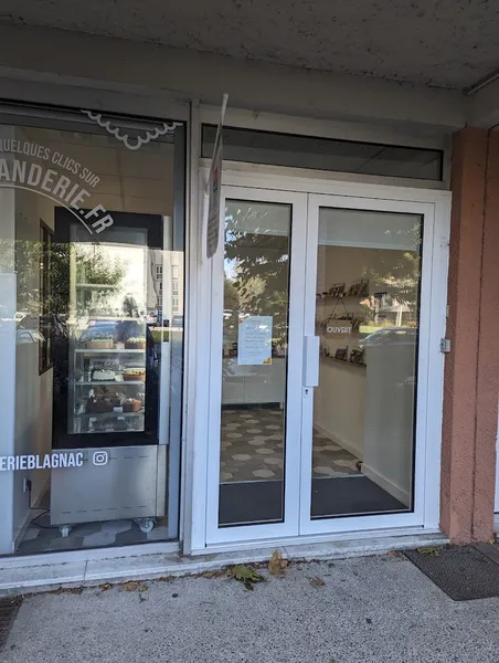 La Gourmanderie