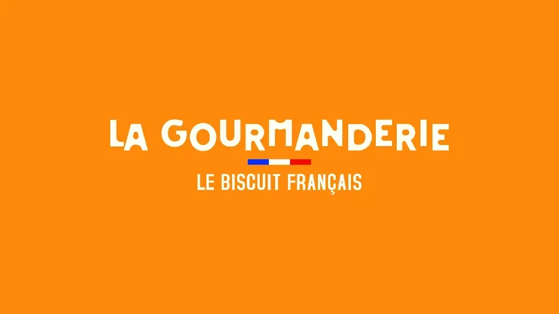 La Gourmanderie