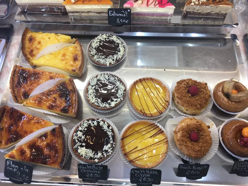 La Panetière Aux Saveurs d'Antan