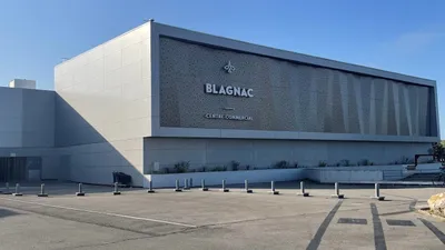 Les 34 boutiques mode de Blagnac Toulouse