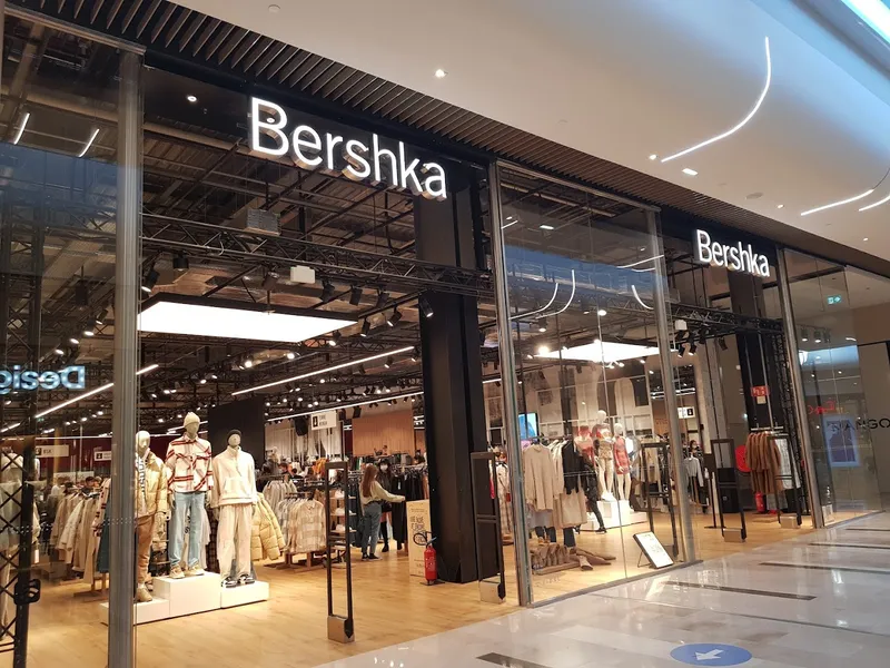 Bershka