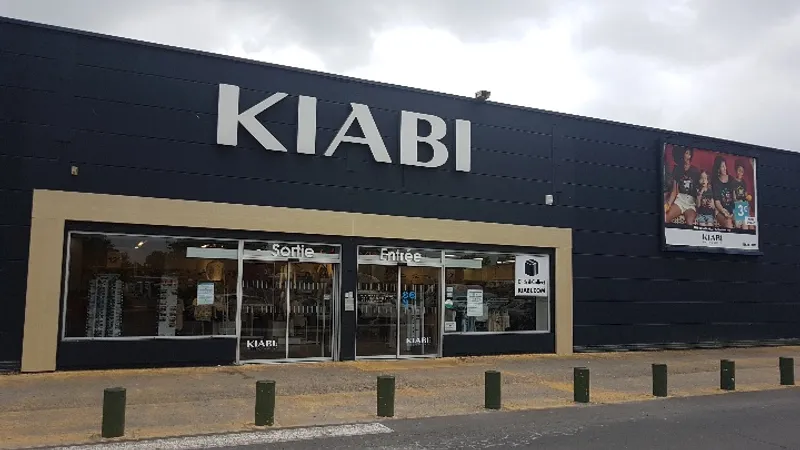 Kiabi