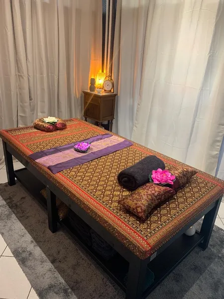 Bangkok Thaï Massage