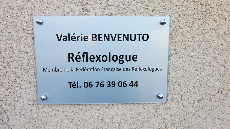 Valérie Benvenuto Reflex'Soindesoi