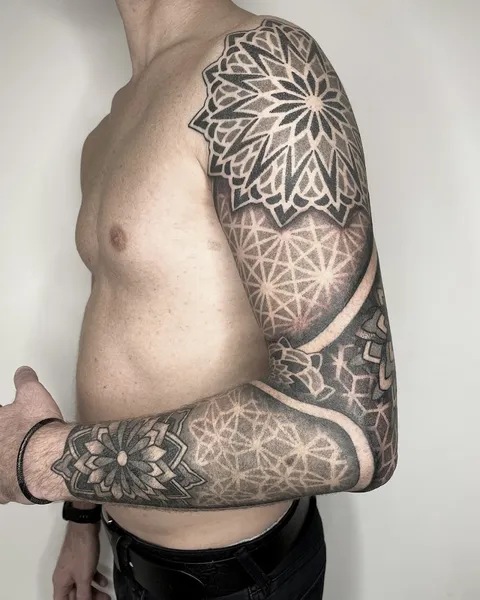 Encore Tattoo & Barbershop Montpellier