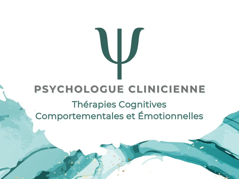 Lisa-Marie Saavedra Psychologue clinicienne