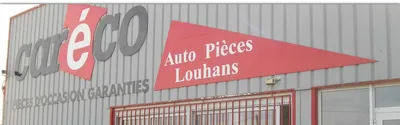 Les 10 garages de Branges Saône-et-Loire