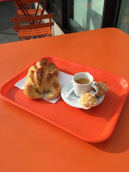 Boulangerie Caractères de Pain - Artisan Boulanger Pâtissier