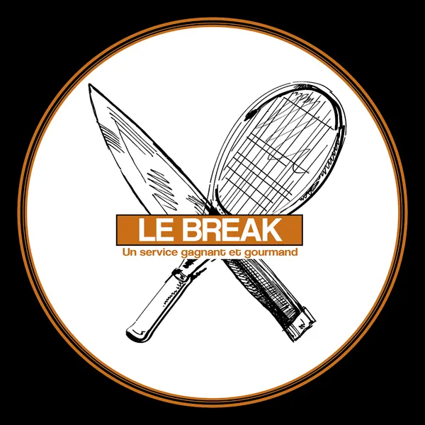 Le Break