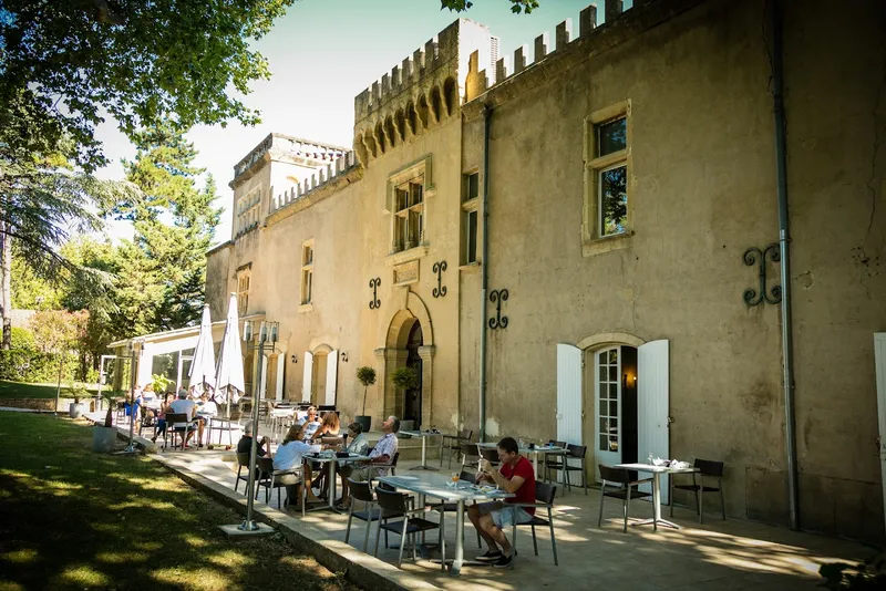 Domaine du Val de Cèze