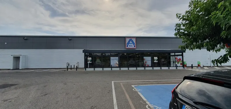 ALDI