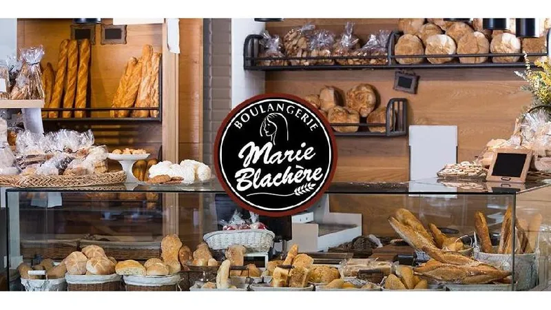 Marie Blachère Boulangerie Sandwicherie Tarterie