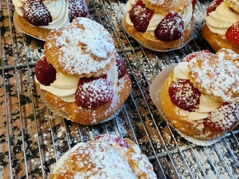 Boulangerie Royer David