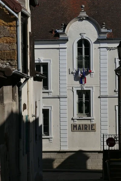 Mairie de Buxy