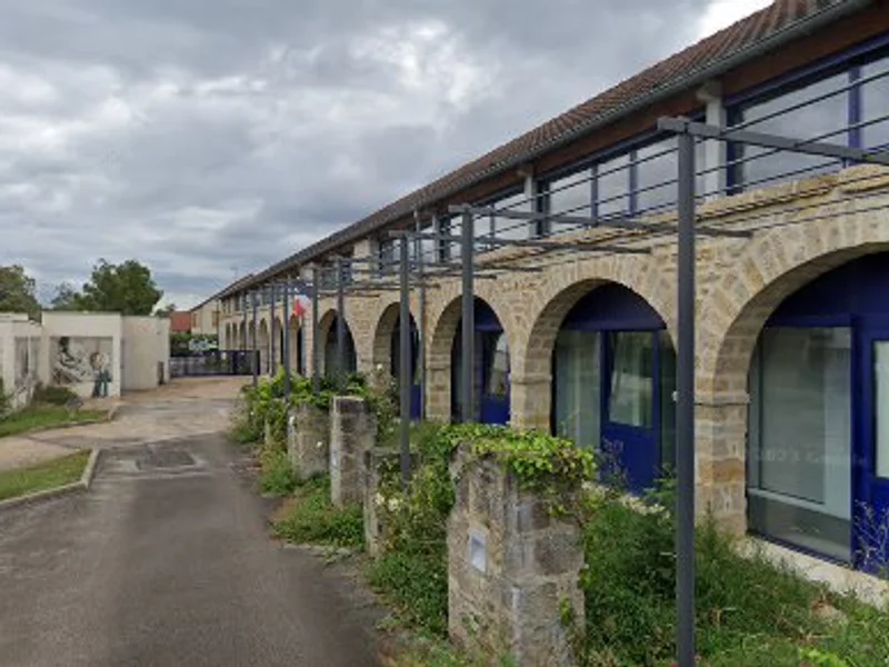 Communauté de Communes Sud Côte Chalonnaise