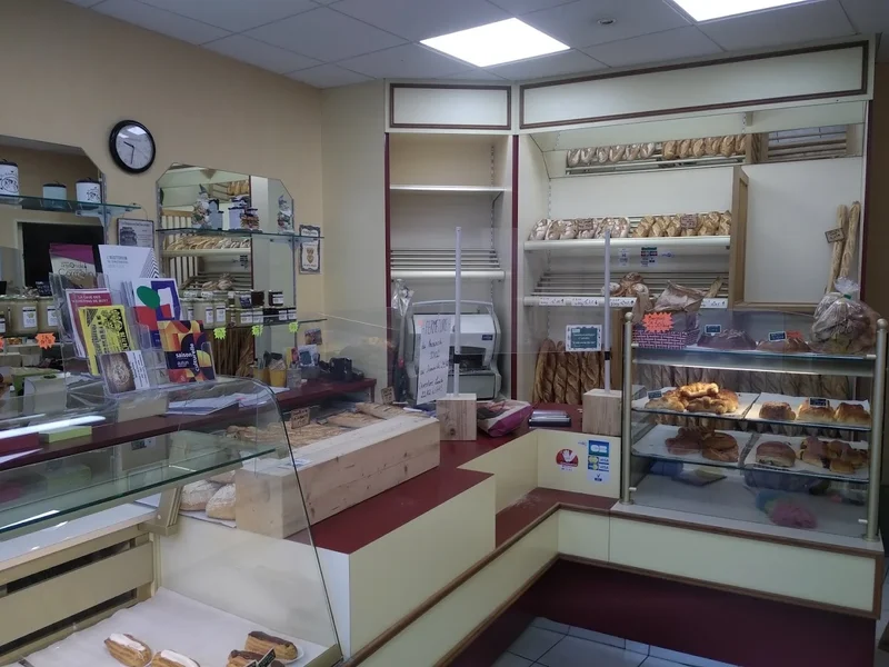 Boulangerie Artisanale Juillard