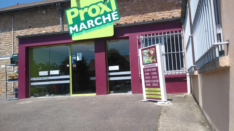 Proximarché