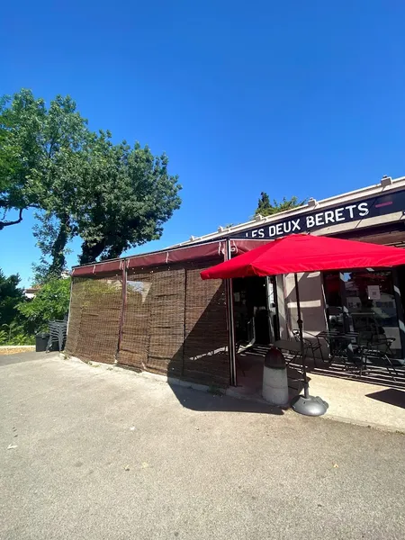 Les Deux Bérets Saint-Jean-de-Védas