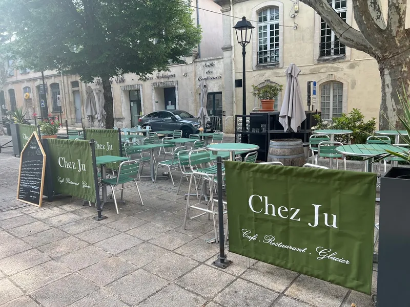 Chez Ju