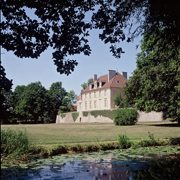 Hôtel Château de Rigny