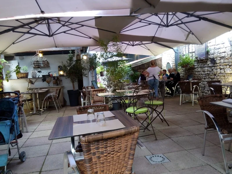 Chez Gerome Et Vincent