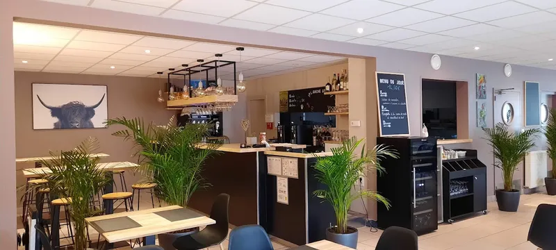 Restaurant LE CLOCHER COMTOIS - Haute-Saône 70