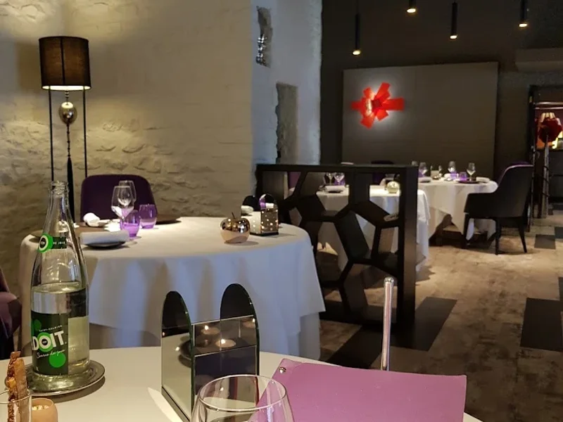 Hôtel Restaurant La Chaumière