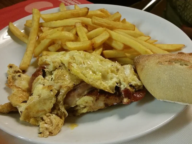 Restaurant Campanile Dole