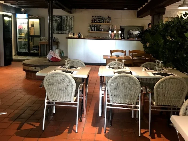 Le Moulin des Tanneurs