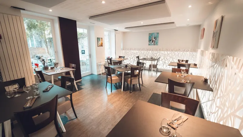 Restaurant la comédie