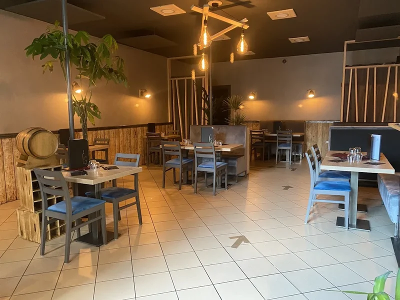 RESTAURANT L' ITALIEN