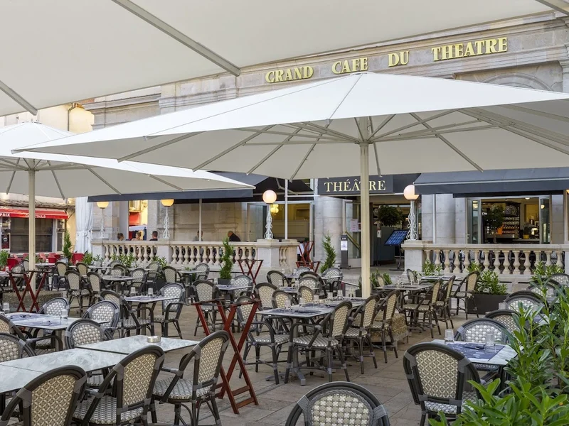 Le Grand Café du Théâtre