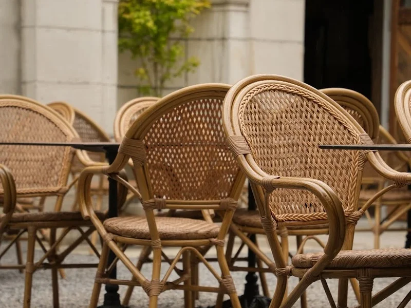 Aux Plaisirs d'Antan