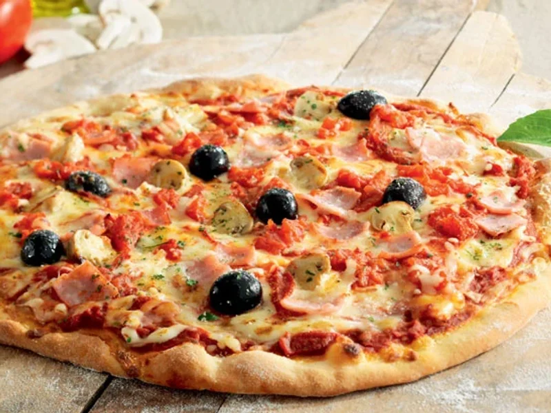 Pizza ino Vesoul livraison offerte