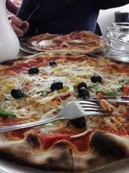 Les 8 pizzas de Jura