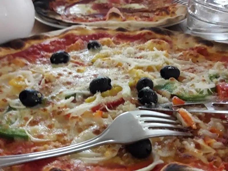 RESTAURANT LA BUCHERIE