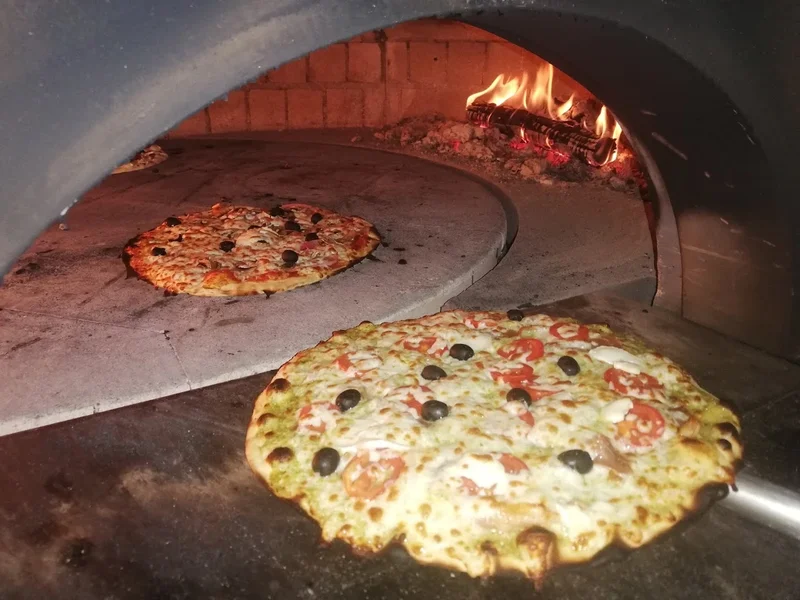 Pizzeria Artisanale La Pizz'Nocchio
